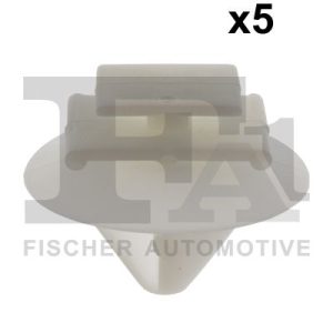 Clips acoperire decorativa si protectie PEUGEOT BIPPER TEPEE 1.3 HDi 75 diesel 75 cai FA1 21-40021.5