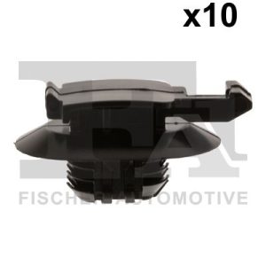 Clips acoperire decorativa si protectie PEUGEOT EXPERT bus (V_) 1.6 BlueHDi 95 diesel 95 cai FA1 21-40036.10