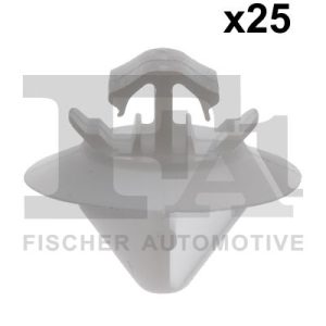 Clips acoperire decorativa si protectie PEUGEOT EXPERT platou / sasiu 2.0 HDi 140 diesel 136 cai FA1 21-40038.25