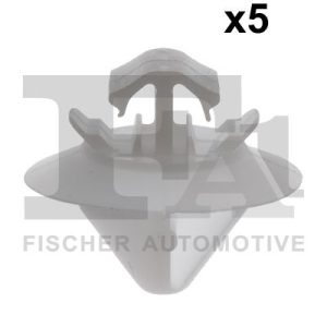 Clips acoperire decorativa si protectie PEUGEOT EXPERT platou / sasiu 2.0 HDi 140 diesel 136 cai FA1 21-40038.5