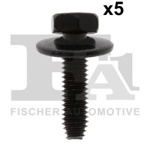 Clips acoperire decorativa si protectie PEUGEOT EXPERT caroserie (V_) 2.0 BlueHDi 150 diesel 150 cai FA1 21-70001.5