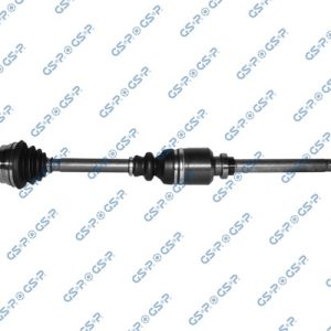Planetara PEUGEOT EXPERT platou / sasiu (223) 1.9 TD diesel 92 cai GSP 210155