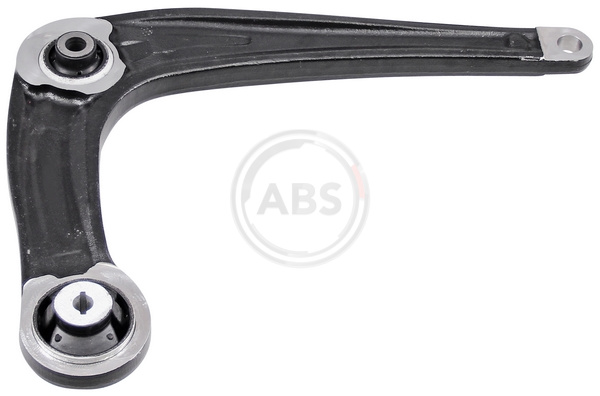 Brat suspensie roata PEUGEOT EXPERT bus (V_) 1.6 BlueHDi 115 diesel 115 cai ABS 210233