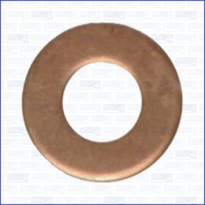 Simering suport diuza PEUGEOT EXPERT caroserie (VF3A_, VF3U_, VF3X_) 2.0 HDi 120 4x4 diesel 120 cai AJUSA 21024200