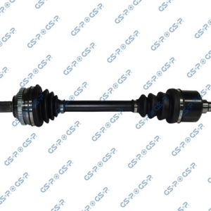 Planetara PEUGEOT EXPERT platou / sasiu (223) 2.0 HDi diesel 94 cai GSP 210264
