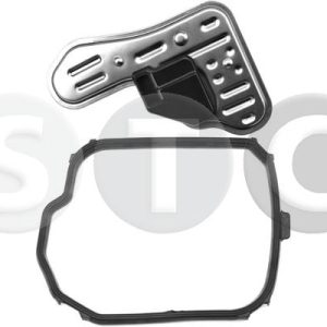 Set filtru hidraulic cutie de viteza automata PEUGEOT EXPERT caroserie (222) 2.0 benzina 136 cai STC T421037