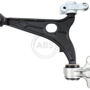 Brat suspensie roata PEUGEOT EXPERT caroserie (VF3A_, VF3U_, VF3X_) 2.0 HDi 120 4x4 diesel 120 cai ABS 211154