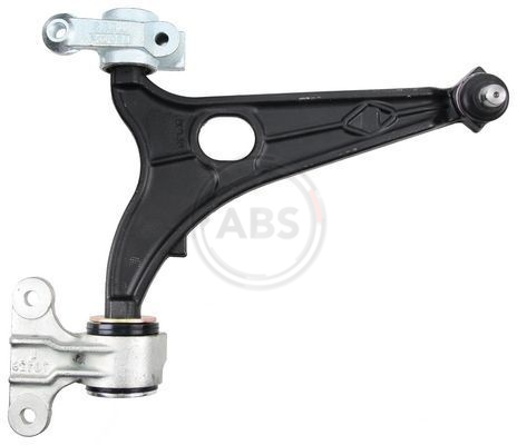 Brat suspensie roata PEUGEOT EXPERT platou / sasiu 1.6 HDi 90 8V diesel 90 cai ABS 211155