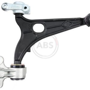 Brat suspensie roata PEUGEOT EXPERT TEPEE (VF3X_) 2.0 HDi 165 diesel 163 cai ABS 211155