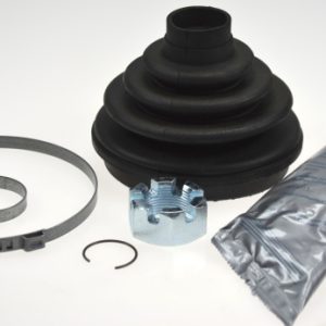 Ansamblu burduf articulatie planetara PEUGEOT EXPERT (224_) 1.9 TD diesel 90 cai SPIDAN 21168