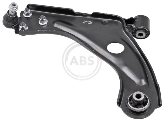 Brat suspensie roata PEUGEOT RIFTER 1.5 BlueHDi 130 diesel 130 cai ABS 212485