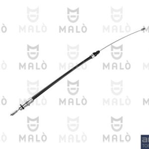 Cablu frana de parcare PEUGEOT EXPERT platou / sasiu (223) 2.0 HDi diesel 94 cai MALO 21326
