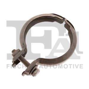 Conector teava sistem de esapament PEUGEOT RCZ 1.6 THP 270 benzina 270 cai FA1 215-878