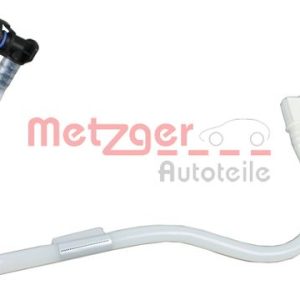 Conducta alimentare cu combustibil PEUGEOT EXPERT (224_) 1.9 D diesel 69 cai METZGER 2150091