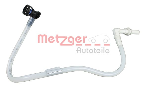 Conducta alimentare cu combustibil PEUGEOT EXPERT (224_) 1.9 D diesel 69 cai METZGER 2150091