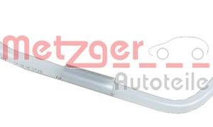 Conducta alimentare cu combustibil PEUGEOT EXPERT caroserie (222) 1.9 D 70 diesel 69 cai METZGER 2150092