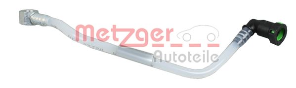 Conducta alimentare cu combustibil PEUGEOT EXPERT platou / sasiu (223) 1.9 D diesel 69 cai METZGER 2150092