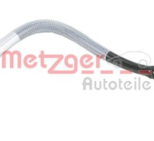 Conducta alimentare cu combustibil PEUGEOT EXPERT (224_) 2.0 HDi diesel 94 cai METZGER 2150103