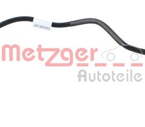 Conducta alimentare cu combustibil PEUGEOT RIFTER 1.2 PureTech 130 benzina 131 cai METZGER 2150105