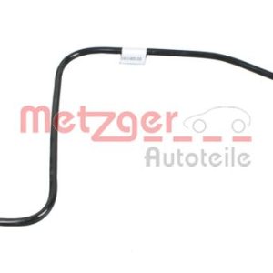 Conducta alimentare cu combustibil PEUGEOT EXPERT caroserie (VF3A_, VF3U_, VF3X_) 2.0 HDi 130 4x4 diesel 128 cai METZGER 2150113