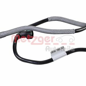 Conducta alimentare cu combustibil PEUGEOT EXPERT (224_) 2.0 HDi diesel 94 cai METZGER 2150166