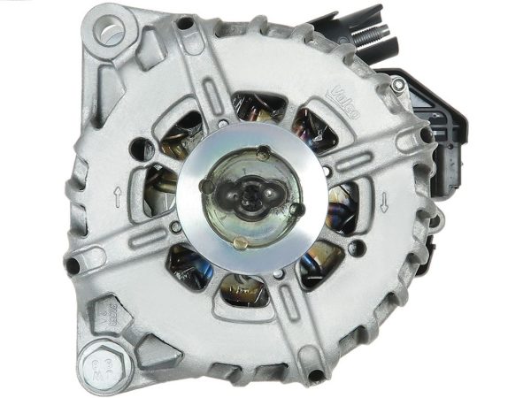 Alternator PEUGEOT EXPERT bus (V_) 2.0 BlueHDi 180 diesel 178 cai AS-PL A3585(VALEO)