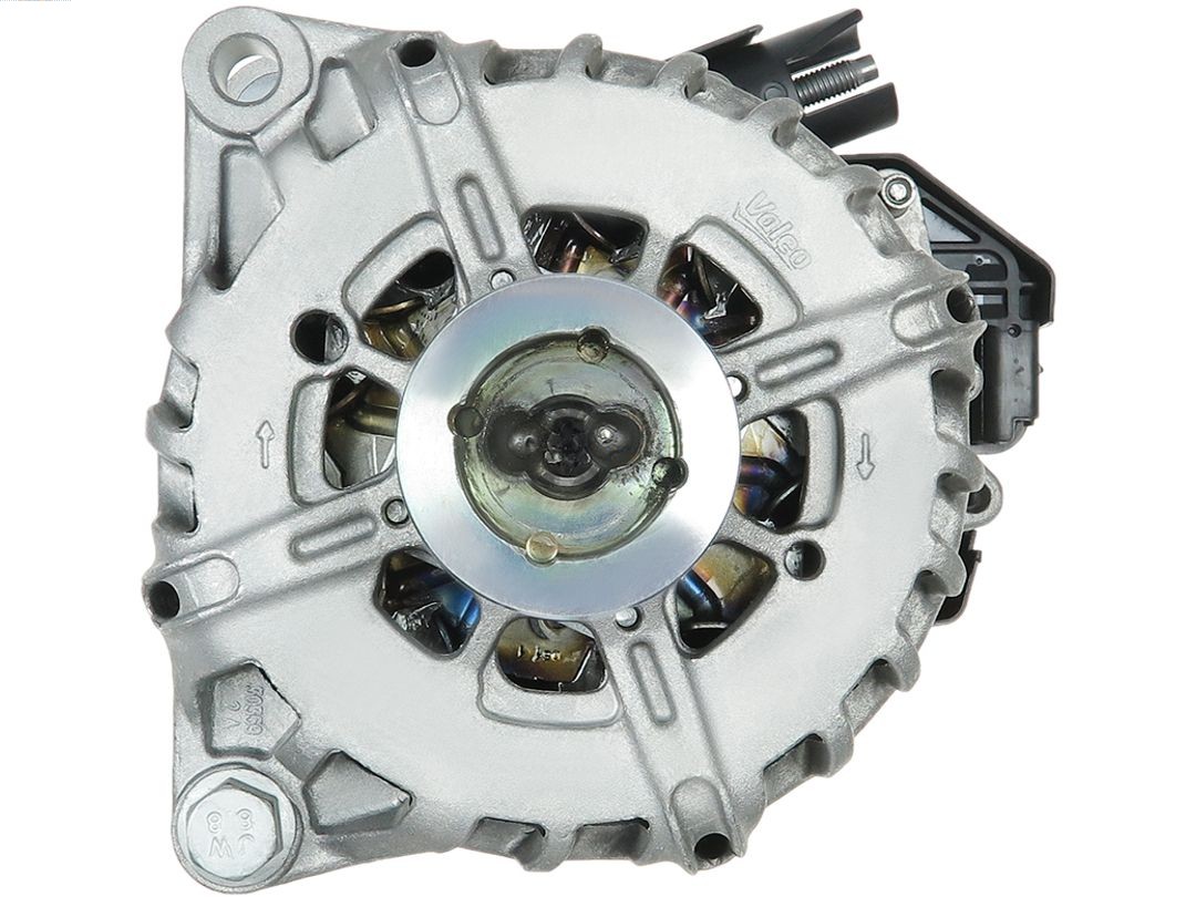 Alternator PEUGEOT EXPERT caroserie (V_) 2.0 BlueHDi 180 diesel 178 cai AS-PL A3585(VALEO)