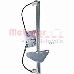 Mecanism actionare geam PEUGEOT 4008 1.8 HDi AWC diesel 150 cai METZGER 2160523