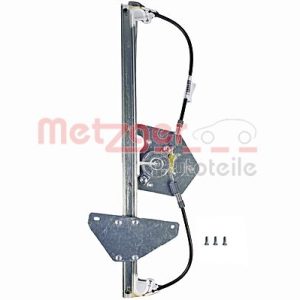 Mecanism actionare geam PEUGEOT 4008 1.6 HDi AWC diesel 114 cai METZGER 2160524