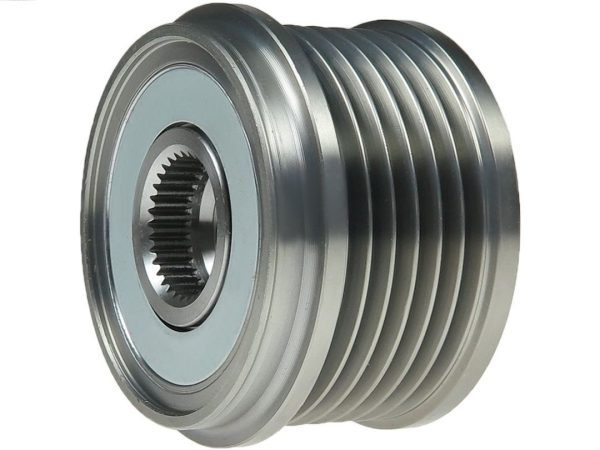 Fulie alternator PEUGEOT EXPERT caroserie (VF3A_, VF3U_, VF3X_) 2.0 HDi 120 diesel 120 cai AS-PL AFP0029