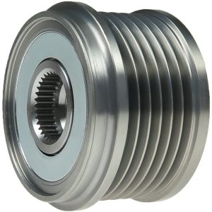 Fulie alternator PEUGEOT EXPERT caroserie (VF3A_, VF3U_, VF3X_) 2.0 HDi 140 diesel 136 cai AS-PL AFP0029