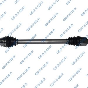 Planetara PEUGEOT BIPPER TEPEE 1.4 HDi diesel 68 cai GSP 217052