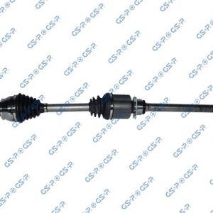 Planetara PEUGEOT BIPPER TEPEE 1.3 HDi 80 diesel 80 cai GSP 217167