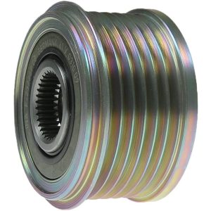 Fulie alternator PEUGEOT EXPERT platou / sasiu 2.0 HDi 120 diesel 120 cai AS-PL AFP0029(INA)