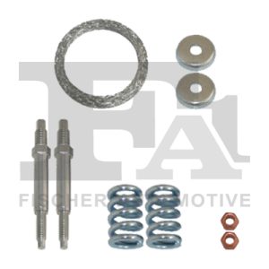 Set Garnituri Sistem de esapament PEUGEOT EXPERT caroserie (222) 1.9 D 70 diesel 69 cai FA1 218-980