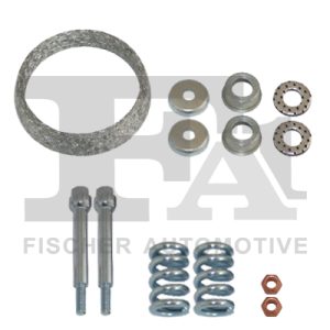 Set Garnituri Sistem de esapament PEUGEOT EXPERT platou / sasiu (223) 2.0 HDI diesel 109 cai FA1 218-984