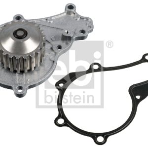 Pompa de apa PEUGEOT BIPPER TEPEE 1.4 HDi diesel 68 cai FEBI BILSTEIN 21856