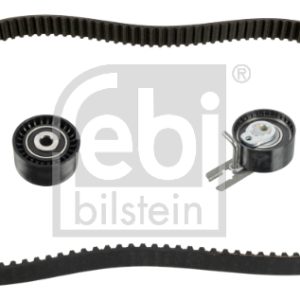 Kit distributie PEUGEOT BIPPER TEPEE 1.4 HDi diesel 68 cai FEBI BILSTEIN 21867