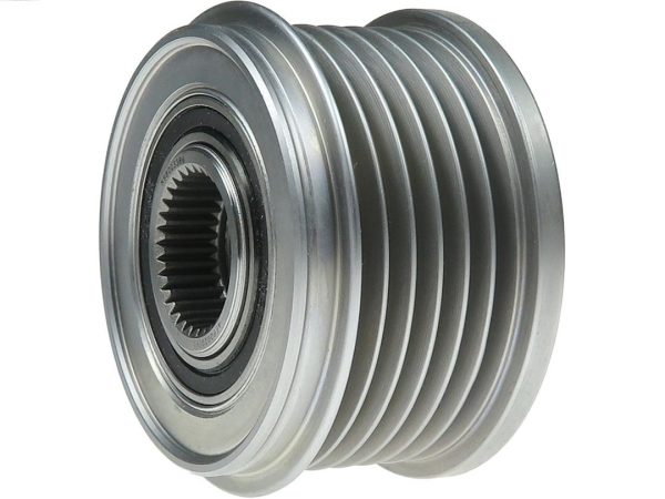 Fulie alternator PEUGEOT EXPERT caroserie (VF3A_, VF3U_, VF3X_) 2.0 HDi 120 diesel 120 cai AS-PL AFP0020(V)