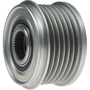 Fulie alternator PEUGEOT EXPERT platou / sasiu 2.0 HDi 140 diesel 136 cai AS-PL AFP0020(V)