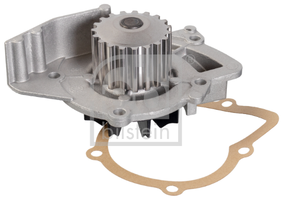 Pompa de apa PEUGEOT EXPERT TEPEE (VF3X_) 2.0 HDi 140 diesel 136 cai FEBI BILSTEIN 21879