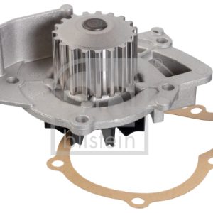 Pompa de apa PEUGEOT EXPERT caroserie (VF3A_, VF3U_, VF3X_) 2.0 HDi 120 4x4 diesel 120 cai FEBI BILSTEIN 21879