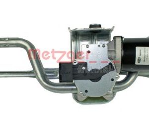 Legaturi stergator parbriz PEUGEOT EXPERT platou / sasiu 1.6 HDi 90 16V diesel 90 cai METZGER 2190196