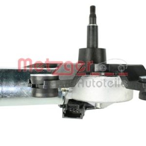 Motor stergator PEUGEOT EXPERT caroserie (VF3A_, VF3U_, VF3X_) 2.0 16V benzina 140 cai METZGER 2190604