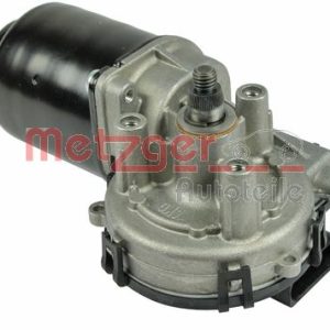 Motor stergator PEUGEOT BIPPER (AA_) 1.3 HDi 75 diesel 75 cai METZGER 2190626