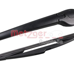 Brat stergator parbriz PEUGEOT RIFTER 1.5 BlueHDi 100 diesel 102 cai METZGER 2191012