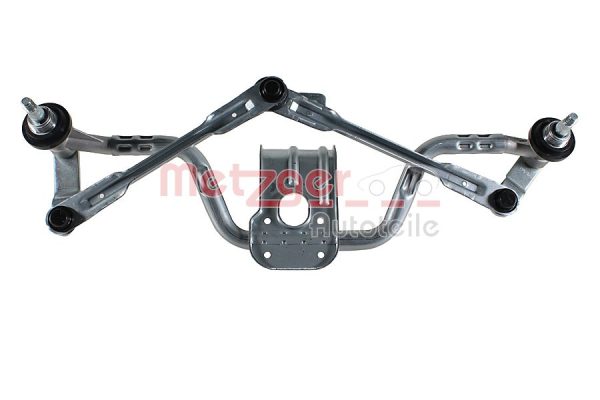Legaturi stergator parbriz PEUGEOT EXPERT platou / sasiu 1.6 HDi 90 16V diesel 90 cai METZGER 2191070
