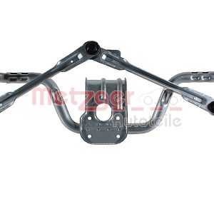 Legaturi stergator parbriz PEUGEOT EXPERT platou / sasiu 2.0 HDi 165 diesel 163 cai METZGER 2191070