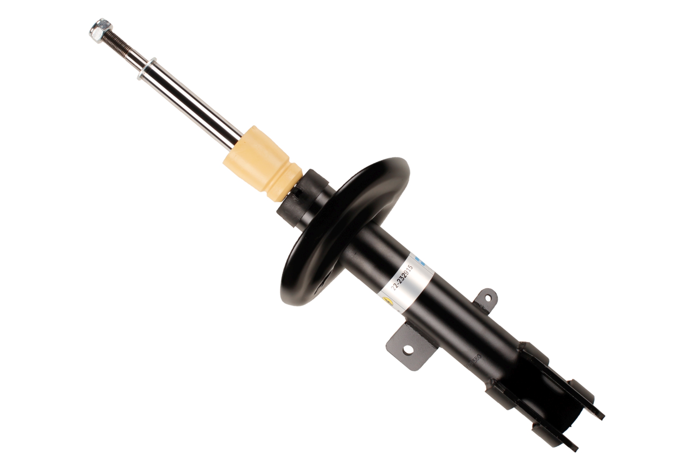 Amortizor PEUGEOT RCZ 2.0 HDi diesel 163 cai BILSTEIN 22-232915