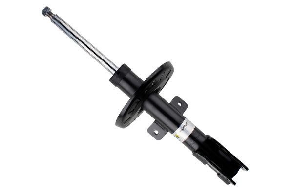 Amortizor PEUGEOT RIFTER 1.2 PureTech 110 benzina 110 cai BILSTEIN 22-306593